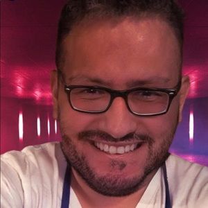 Meet your Posher, Martin